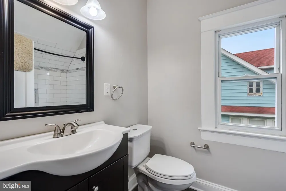 3307 LERCH DRIVE Baltimore, MD 21214