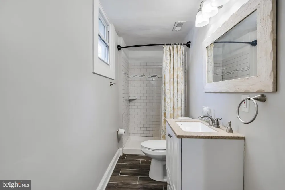 3307 LERCH DRIVE Baltimore, MD 21214