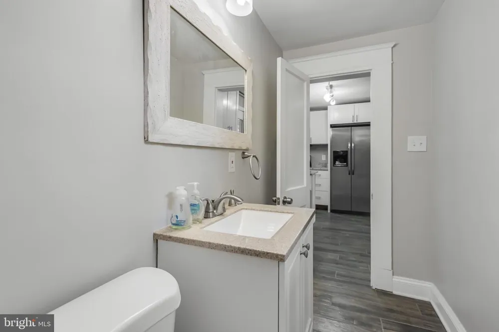 3307 LERCH DRIVE Baltimore, MD 21214