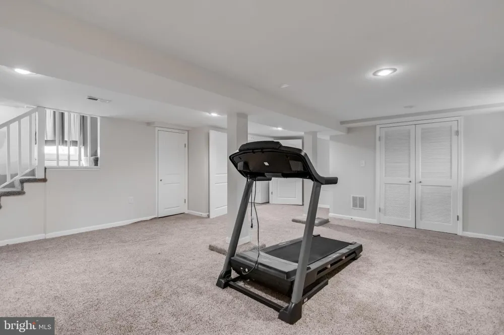 3307 LERCH DRIVE Baltimore, MD 21214