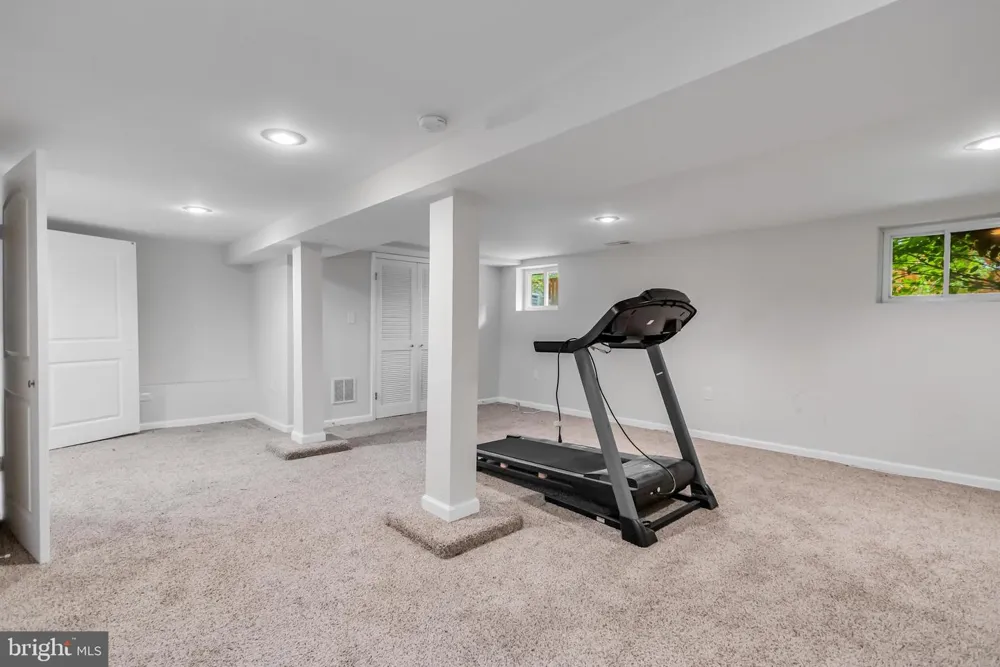 3307 LERCH DRIVE Baltimore, MD 21214