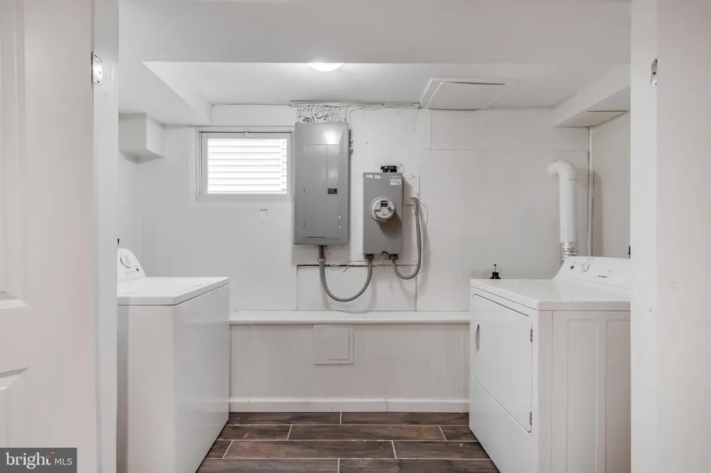 3307 LERCH DRIVE Baltimore, MD 21214