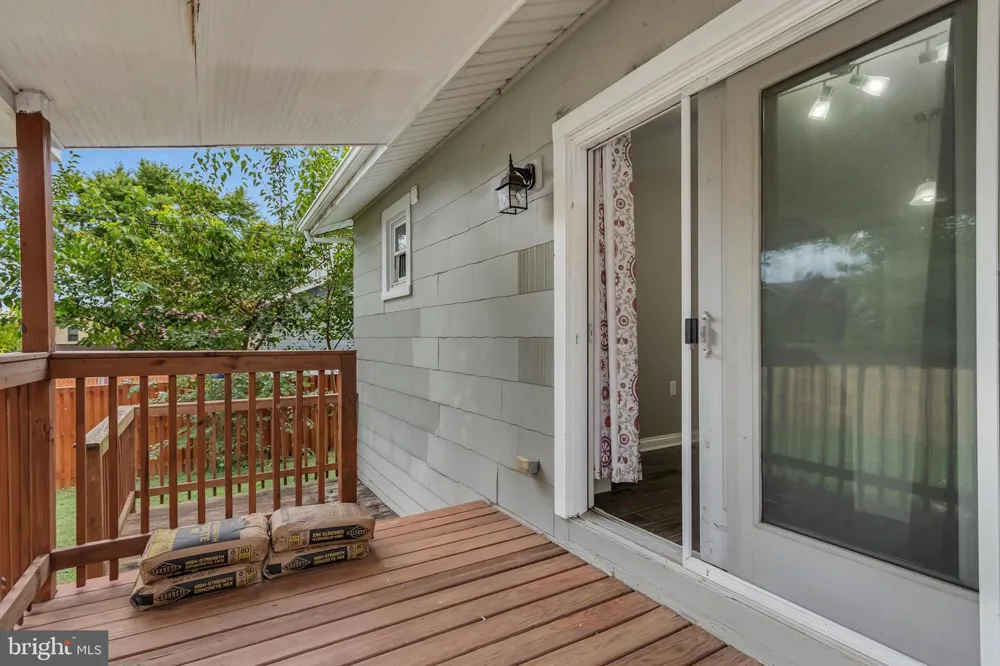 3307 LERCH DRIVE Baltimore, MD 21214