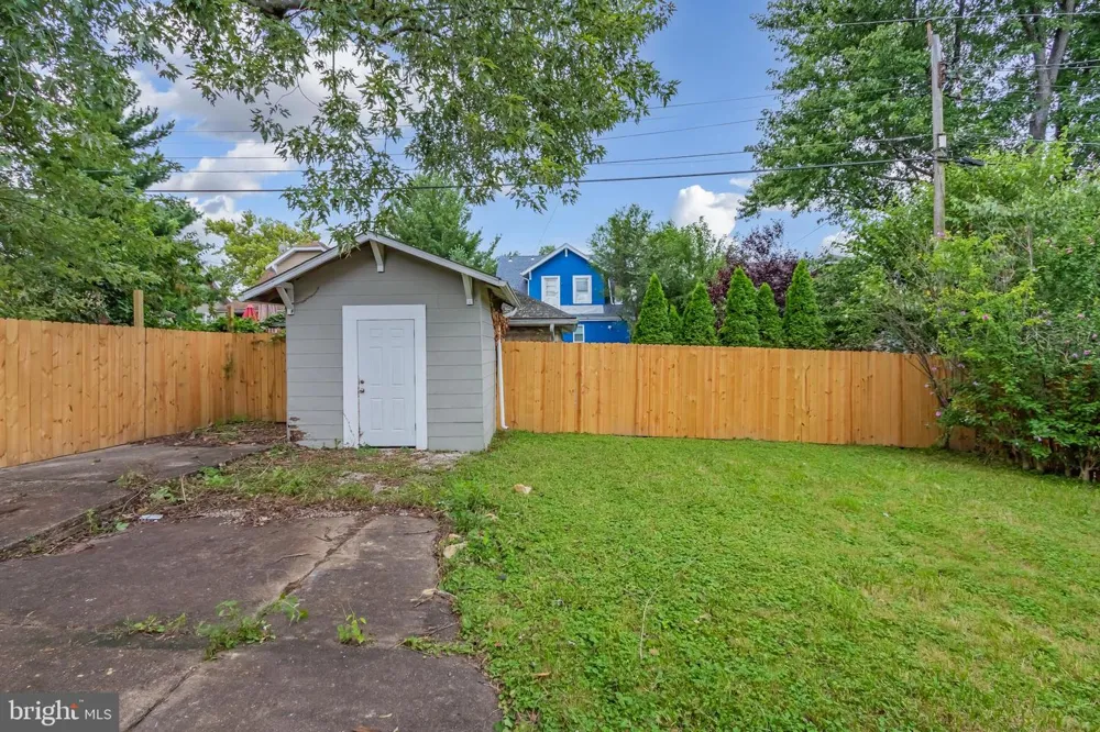3307 LERCH DRIVE Baltimore, MD 21214