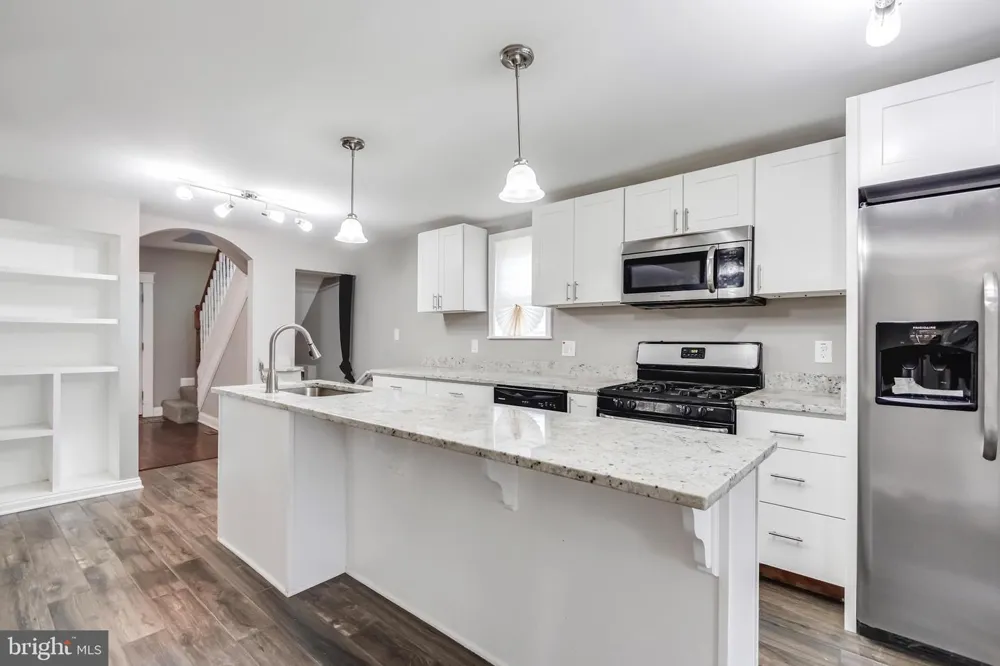 3307 LERCH DRIVE Baltimore, MD 21214