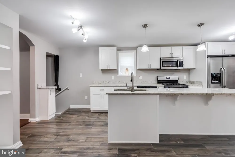 3307 LERCH DRIVE Baltimore, MD 21214