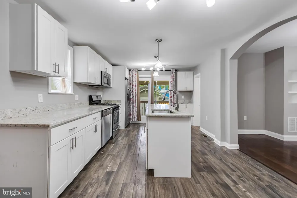 3307 LERCH DRIVE Baltimore, MD 21214