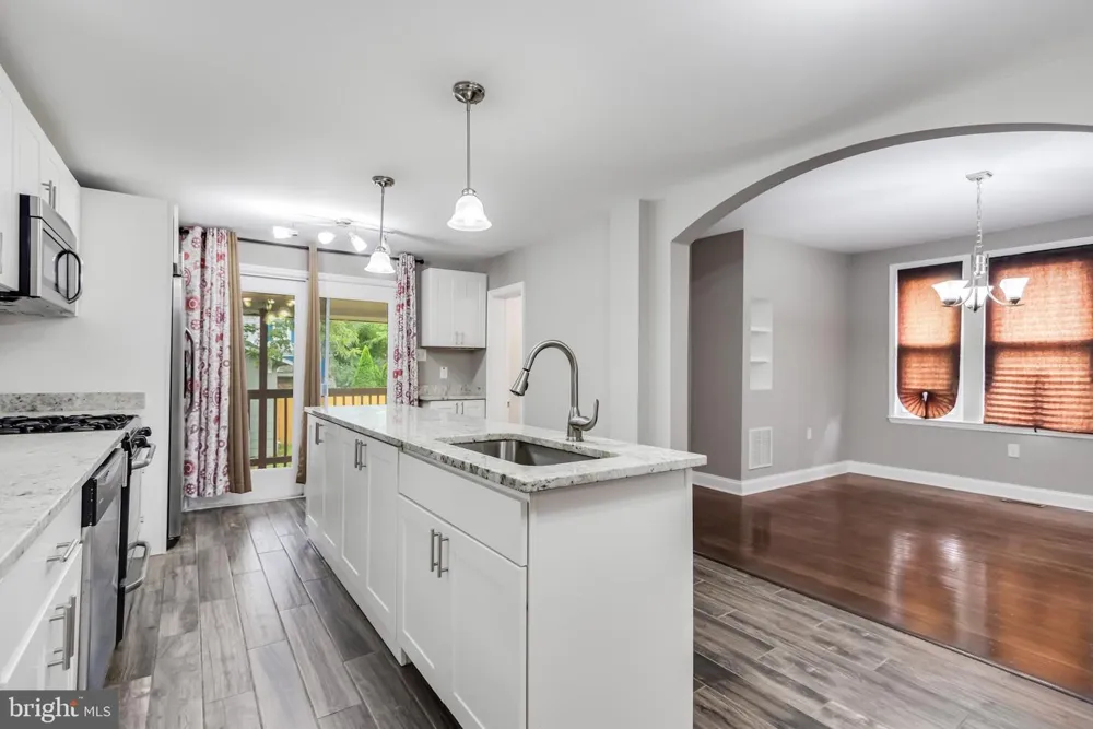 3307 LERCH DRIVE Baltimore, MD 21214