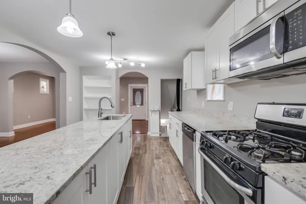 3307 LERCH DRIVE Baltimore, MD 21214