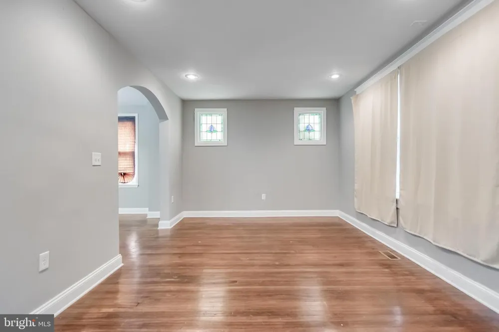 3307 LERCH DRIVE Baltimore, MD 21214
