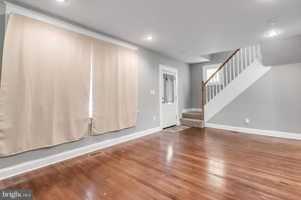 3307 LERCH DRIVE Baltimore, MD 21214