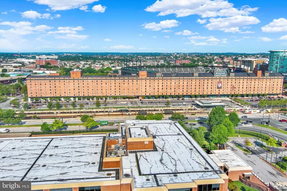 131 W BARRE STREET W Baltimore, MD 21201