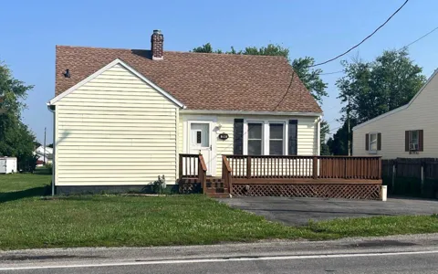784 HANOVER PIKE