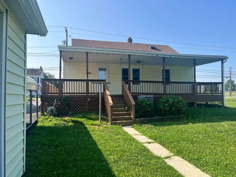 784 HANOVER PIKE Littlestown, PA 17340