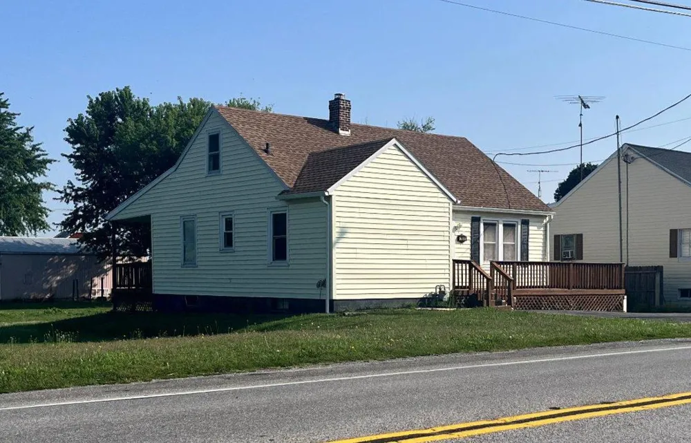 784 HANOVER PIKE Littlestown, PA 17340