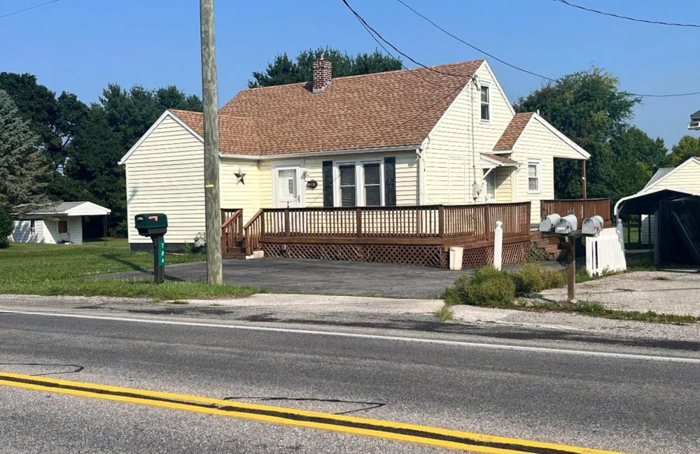 784 HANOVER PIKE Littlestown, PA 17340