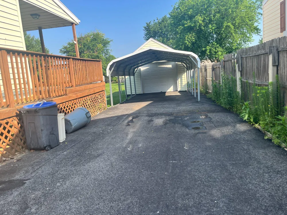 784 HANOVER PIKE Littlestown, PA 17340