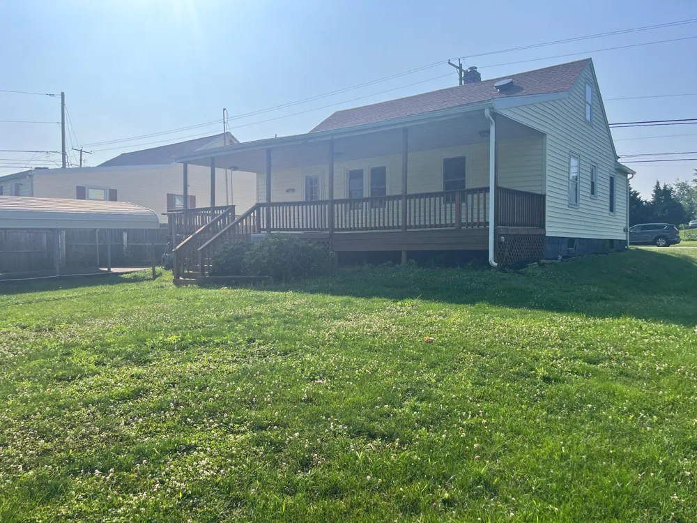 784 HANOVER PIKE Littlestown, PA 17340