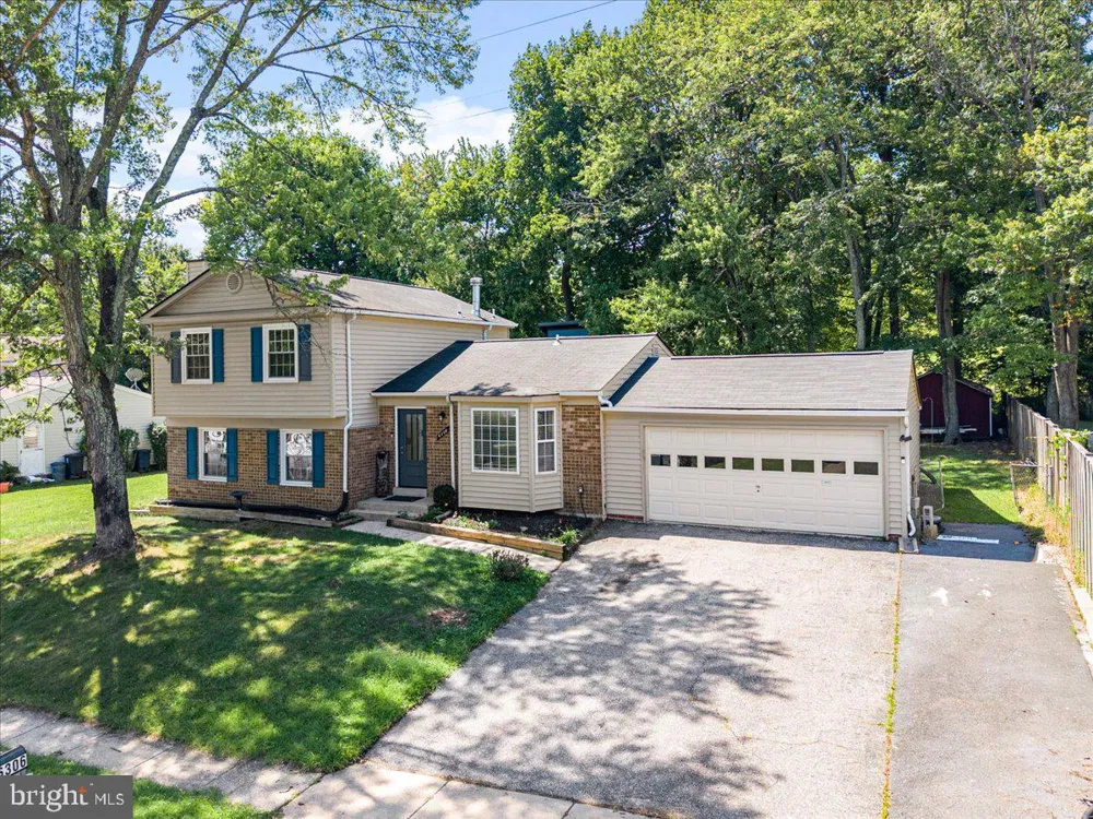 6306 SANDY STREET Laurel, MD 20707