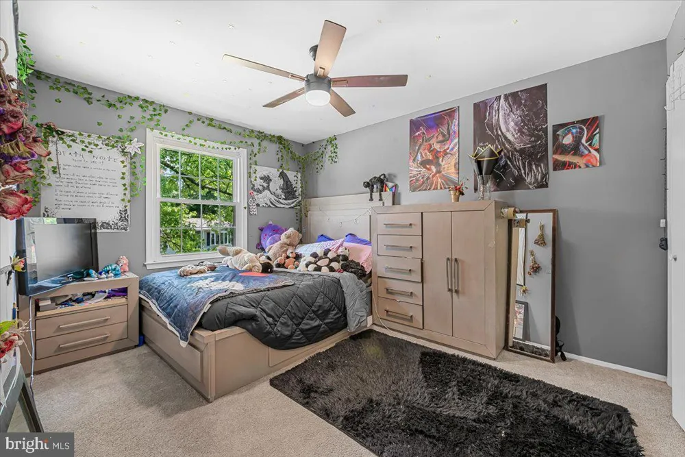 6306 SANDY STREET Laurel, MD 20707