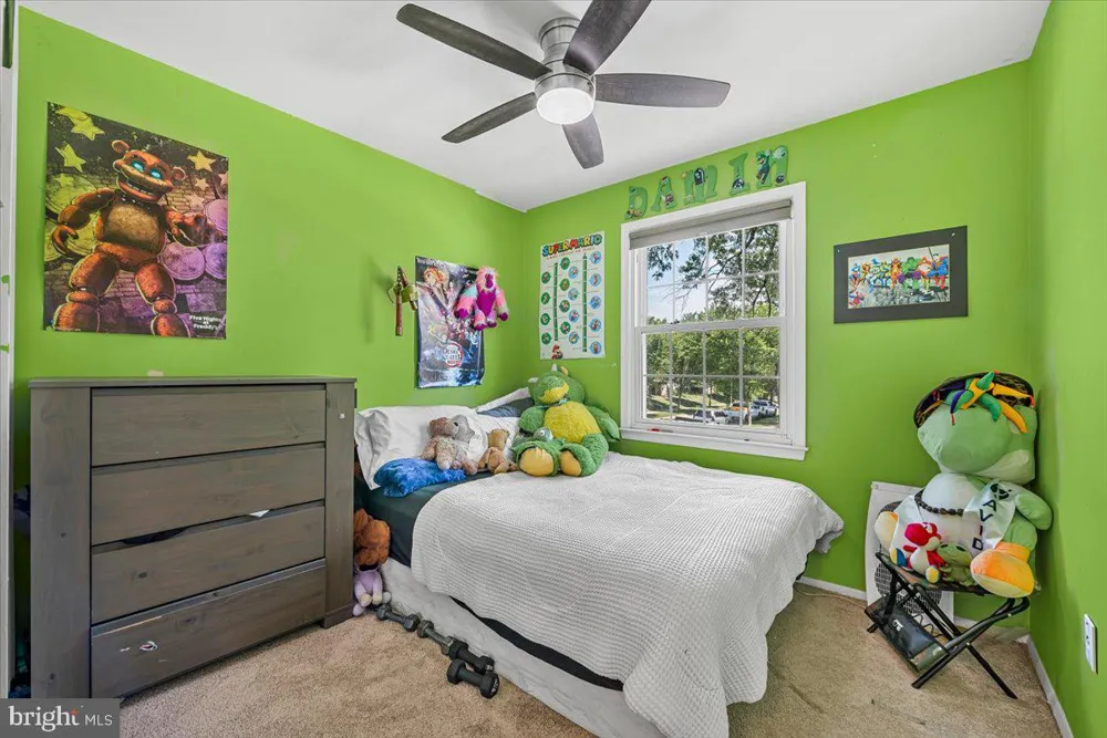 6306 SANDY STREET Laurel, MD 20707