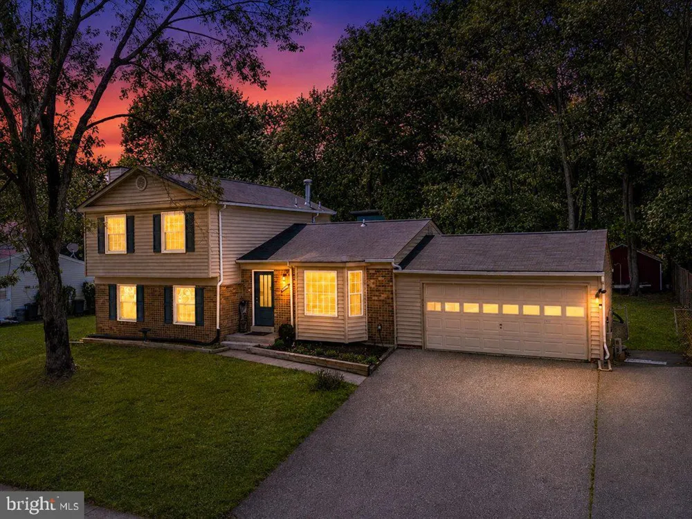 6306 SANDY STREET Laurel, MD 20707