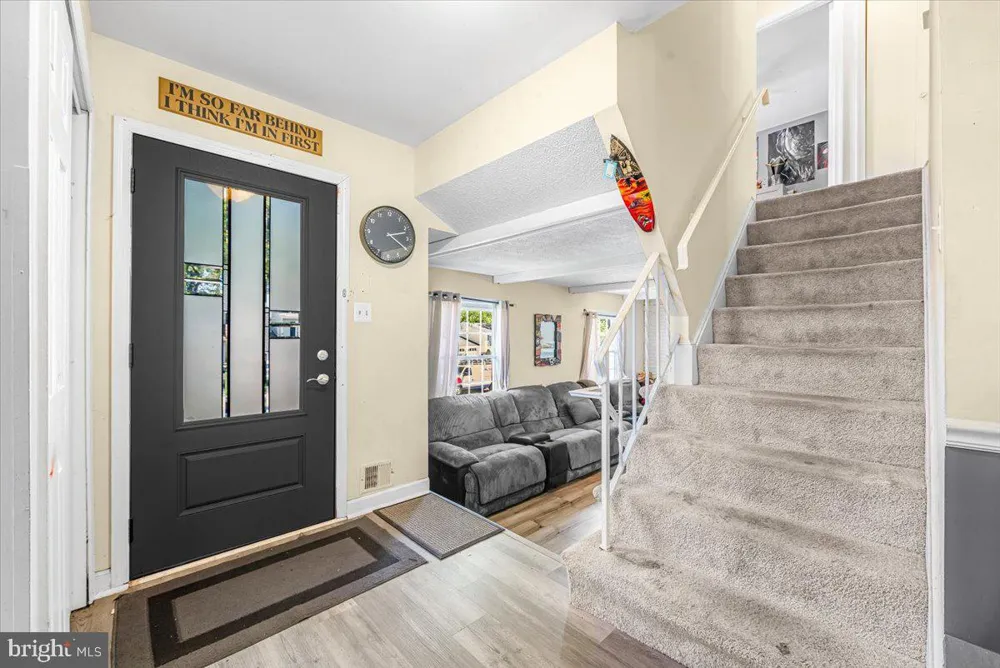 6306 SANDY STREET Laurel, MD 20707