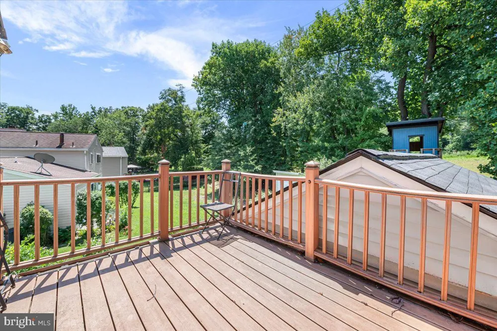 6306 SANDY STREET Laurel, MD 20707