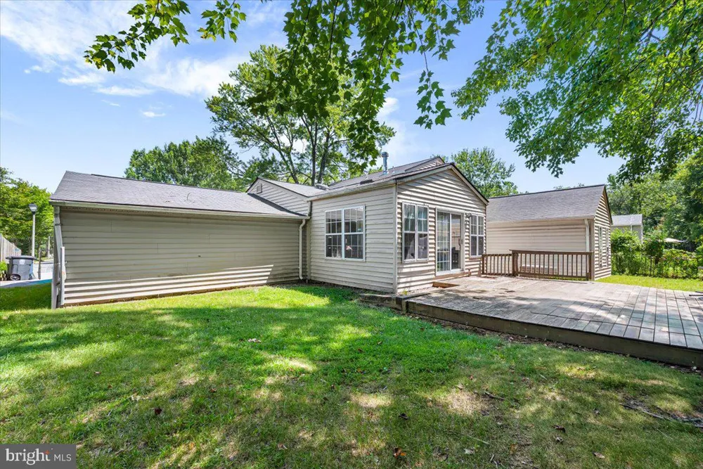 6306 SANDY STREET Laurel, MD 20707