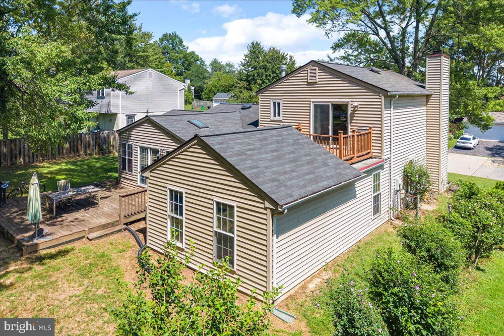6306 SANDY STREET Laurel, MD 20707