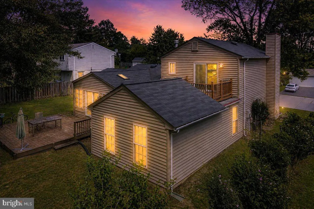 6306 SANDY STREET Laurel, MD 20707