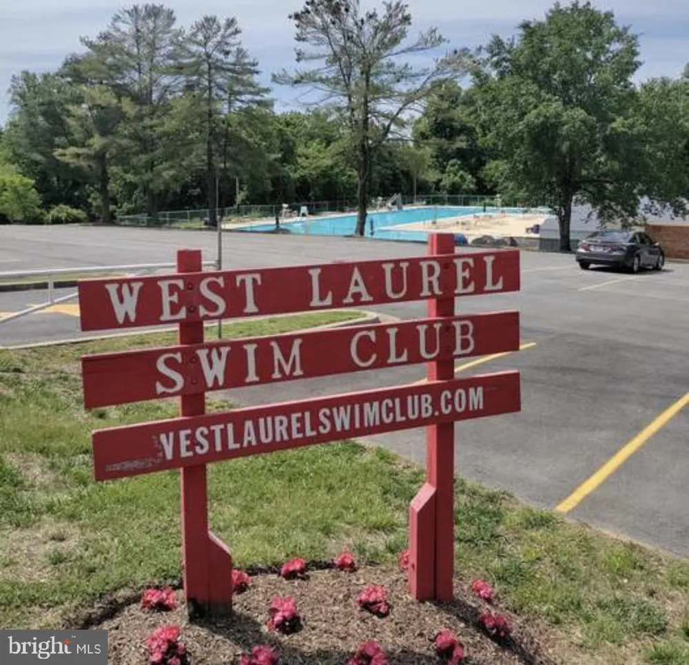 6306 SANDY STREET Laurel, MD 20707