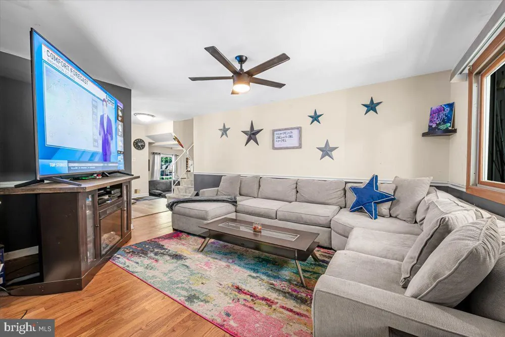 6306 SANDY STREET Laurel, MD 20707