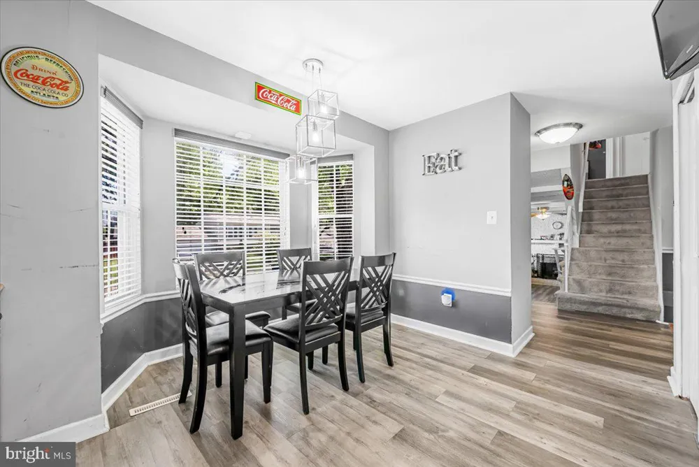 6306 SANDY STREET Laurel, MD 20707