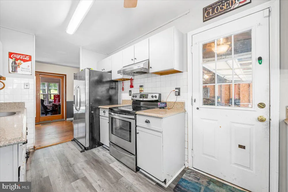 6306 SANDY STREET Laurel, MD 20707