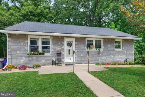 20 MEEHAN BOULEVARD