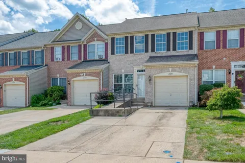 2120 MARDIC DRIVE