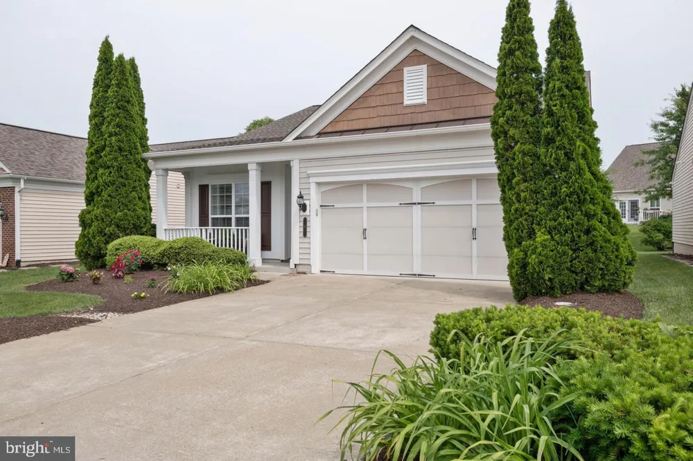 9 LUDINGTON LANE Fredericksburg, VA 22406