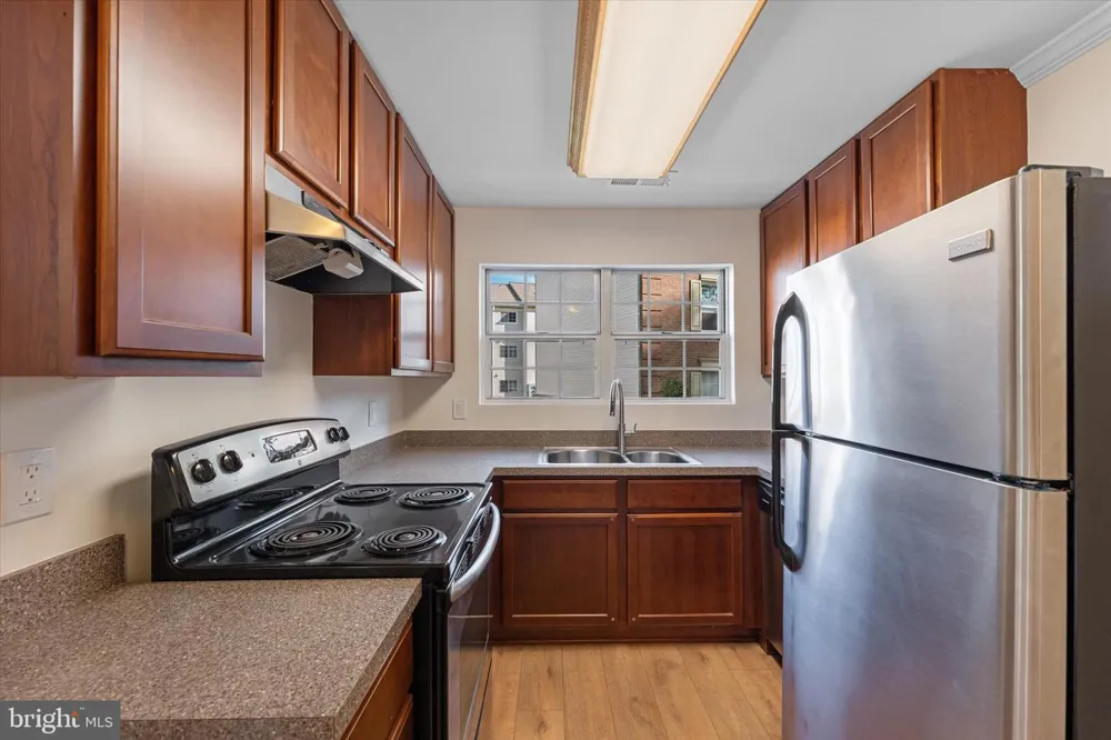 1116 HUNTMASTER TERRACE NE #102 Leesburg, VA 20176