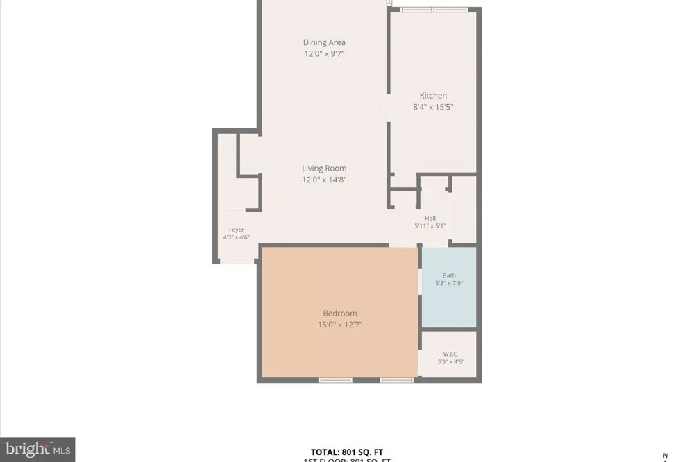 1116 HUNTMASTER TERRACE NE #102 Leesburg, VA 20176