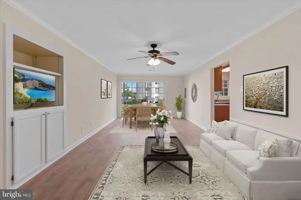 1116 HUNTMASTER TERRACE NE #102 Leesburg, VA 20176