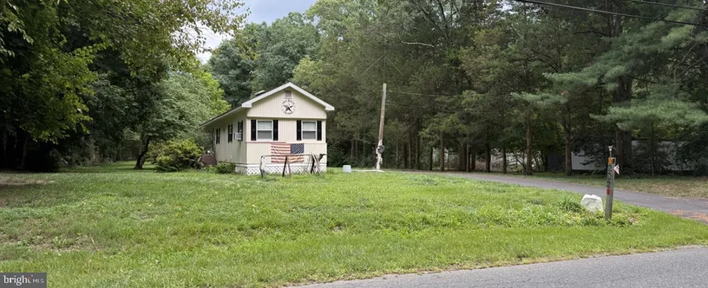 886 LOWER MILL Pittsgrove, NJ 08318
