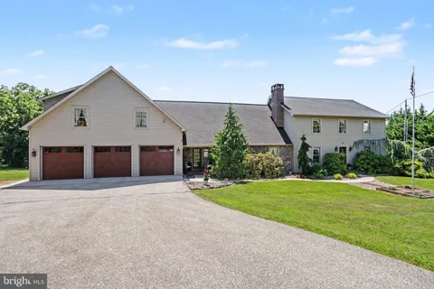 5020 ZEIGLERS CHURCH ROAD
