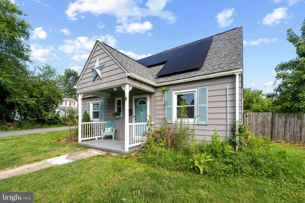 108 BRANNAN ROAD Aberdeen, MD 21001