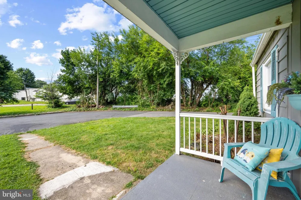 108 BRANNAN ROAD Aberdeen, MD 21001