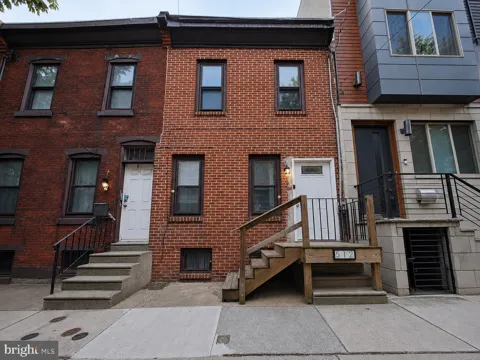 512 MERCY STREET