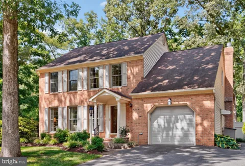 110 AMESBURY COURT