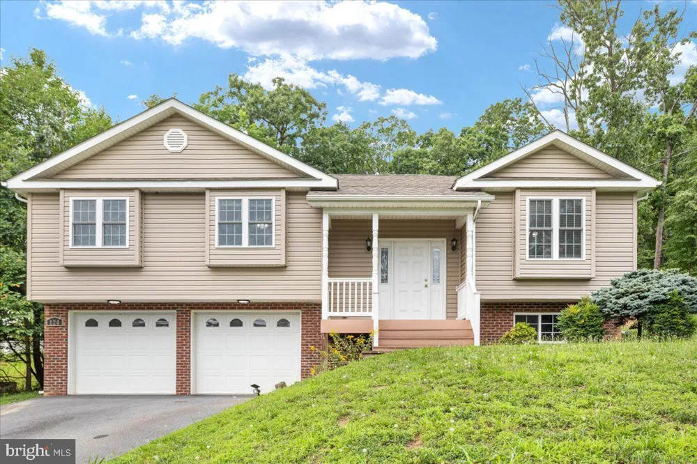 120 HAWK TRAIL Winchester, VA 22602