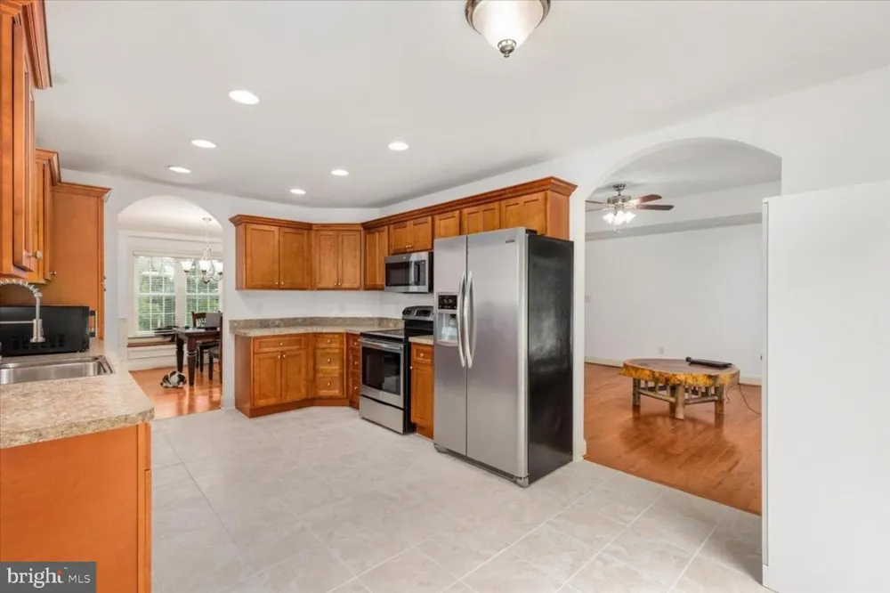 120 HAWK TRAIL Winchester, VA 22602