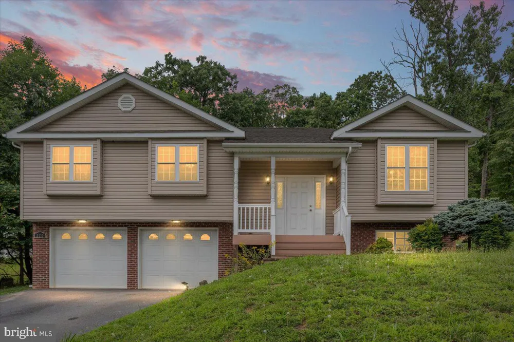 120 HAWK TRAIL Winchester, VA 22602